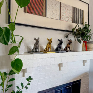 Harold 8" Rotocast - Image 1