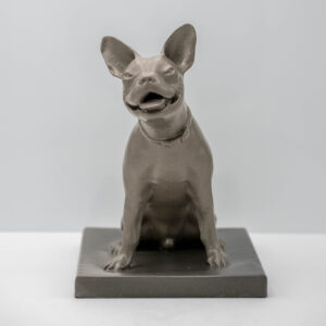 Harold 8" Rotocast - Image 2