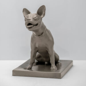 Harold 8" Rotocast - Image 111