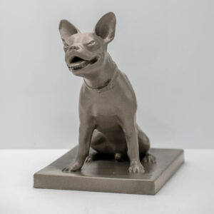 Harold 8" Rotocast - Image 110