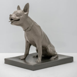 Harold 8" Rotocast - Image 108