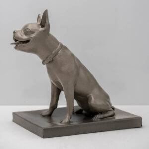 Harold 8" Rotocast - Image 107