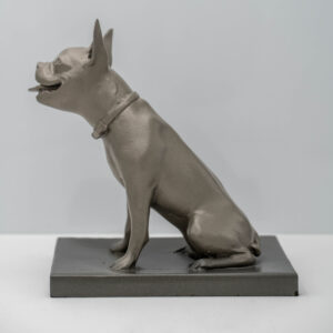 Harold 8" Rotocast - Image 106