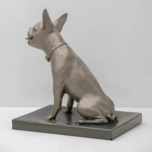 Harold 8" Rotocast - Image 104