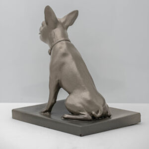 Harold 8" Rotocast - Image 103