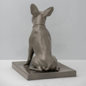 Harold 8" Rotocast - Image 102