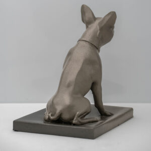 Harold 8" Rotocast - Image 99