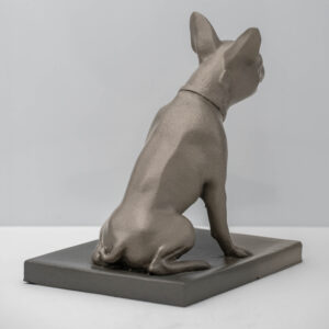 Harold 8" Rotocast - Image 98