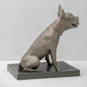 Harold 8" Rotocast - Image 94