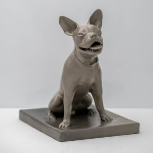 Harold 8" Rotocast - Image 89