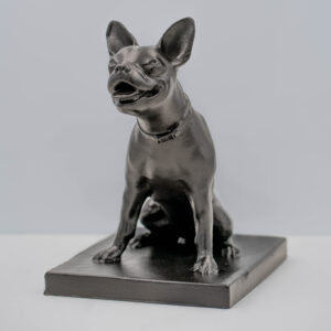 Harold 8" Rotocast - Image 86