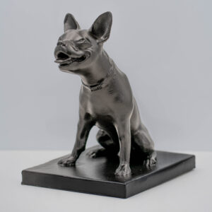 Harold 8" Rotocast - Image 85