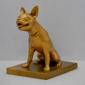 Harold 8" Rotocast - Image 57