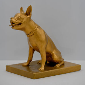 Harold 8" Rotocast - Image 56