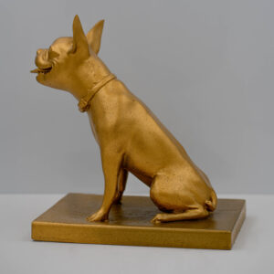 Harold 8" Rotocast - Image 50