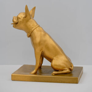 Harold 8" Rotocast - Image 49