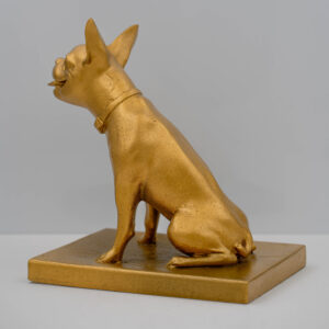 Harold 8" Rotocast - Image 48