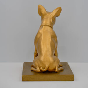 Harold 8" Rotocast - Image 44