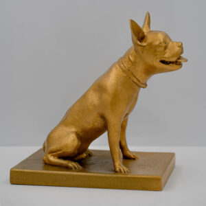 Harold 8" Rotocast - Image 37