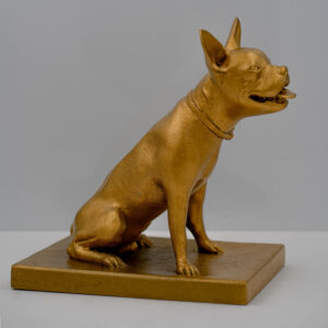 Harold 8" Rotocast - Image 36