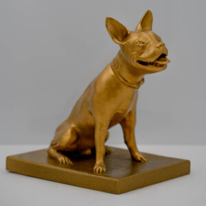 Harold 8" Rotocast - Image 34