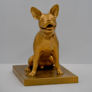 Harold 8" Rotocast - Image 32