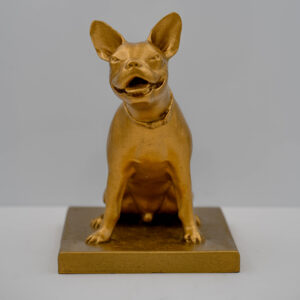 Harold 8" Rotocast - Image 31