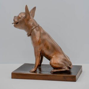 Harold 8" Rotocast - Image 21