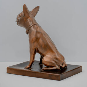 Harold 8" Rotocast - Image 20