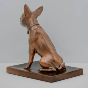 Harold 8" Rotocast - Image 19