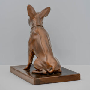 Harold 8" Rotocast - Image 17