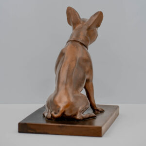 Harold 8" Rotocast - Image 14