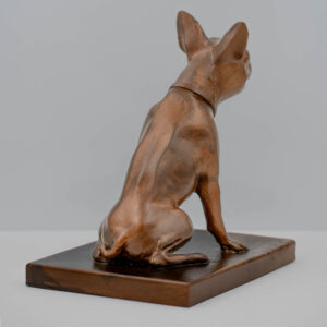 Harold 8" Rotocast - Image 13