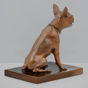 Harold 8" Rotocast - Image 12