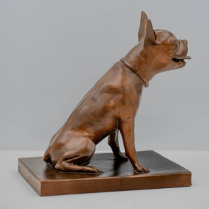 Harold 8" Rotocast - Image 10