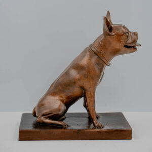 Harold 8" Rotocast - Image 9