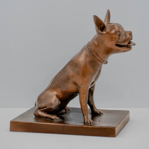 Harold 8" Rotocast - Image 8