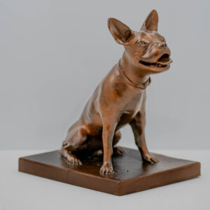 Harold 8" Rotocast - Image 6