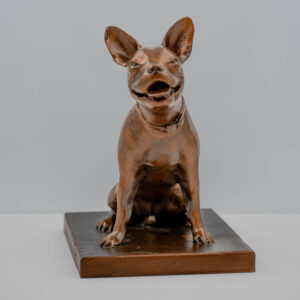 Harold 8" Rotocast - Image 4