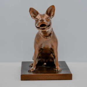 Harold 8" Rotocast - Image 3