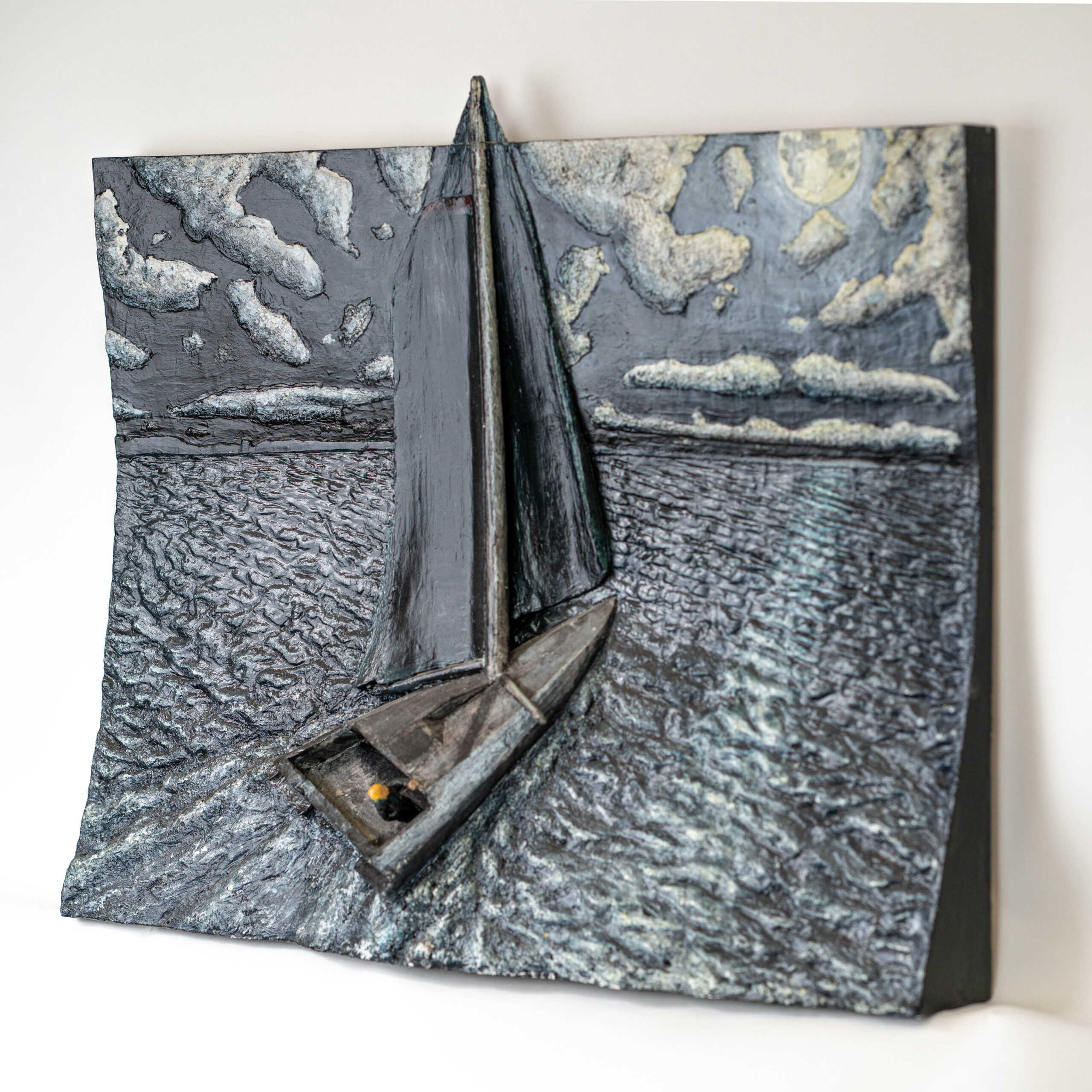 We name things we don’t want to talk about as unimaginable.