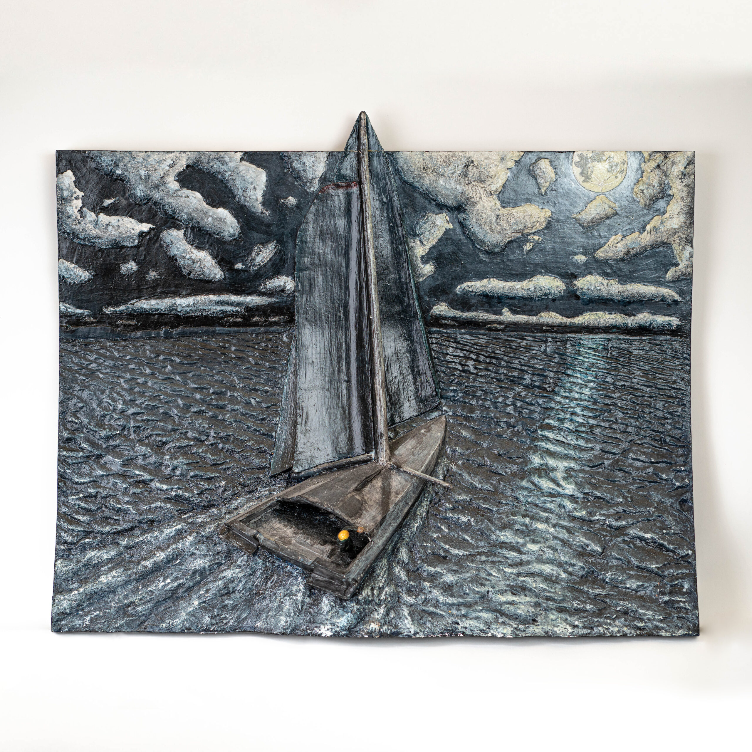 We name things we don’t want to talk about as unimaginable.