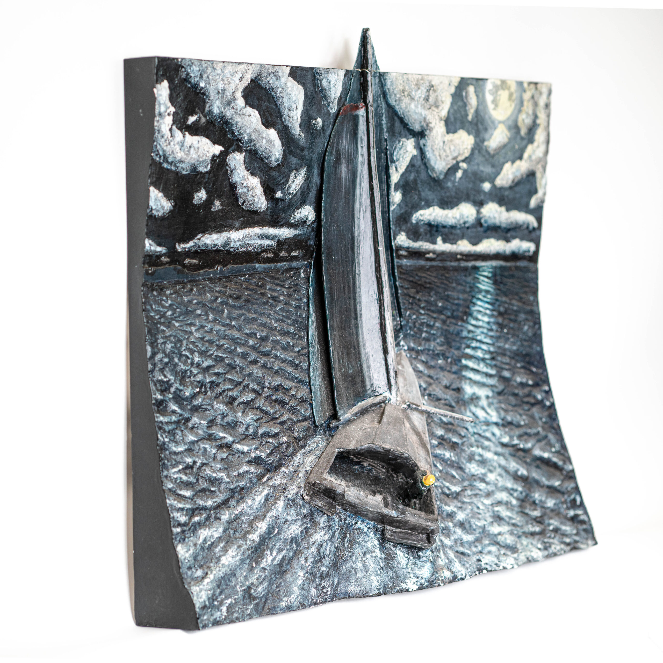 We name things we don’t want to talk about as unimaginable.