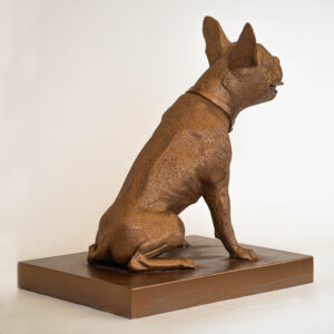 Full Sized Harold Sculpture - Image 7